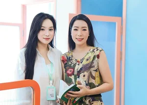 Trinh Kim Chi's Daughter: The Rising Star and Director at Age 22 - image 5