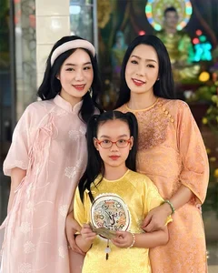 Trinh Kim Chi's Daughter: The Rising Star and Director at Age 22 - image 3