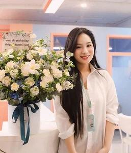 Trinh Kim Chi's Daughter: The Rising Star and Director at Age 22 - image 8