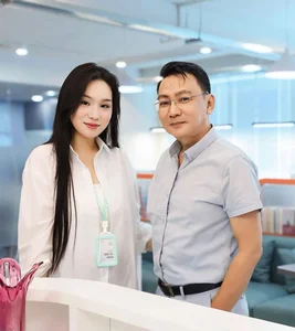 Trinh Kim Chi's Daughter: The Rising Star and Director at Age 22 - image 2
