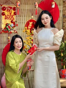 Trinh Kim Chi's Daughter: The Rising Star and Director at Age 22 - image 4