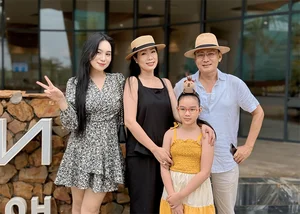 Trinh Kim Chi's Daughter: The Rising Star and Director at Age 22 - image 6