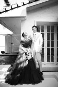 Singer Lim Jeong Hee Celebrates Wedding Amidst Social Media Age-Gap Debate - image 11