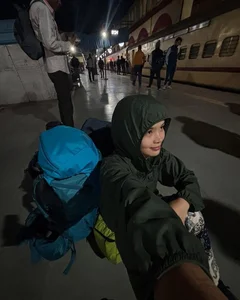 Solo Journey Through India: How a Korean Traveler's Viral Adventure Inspired Millions - image 0