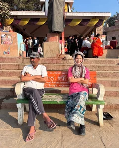 Solo Journey Through India: How a Korean Traveler's Viral Adventure Inspired Millions - image 5
