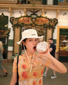 Solo Journey Through India: How a Korean Traveler's Viral Adventure Inspired Millions - image 3