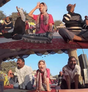Solo Journey Through India: How a Korean Traveler's Viral Adventure Inspired Millions - image 7