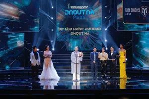 Will the 'Anh Trai Vuot Ngan Chong Gai' Concert Sell Out Again? - image 0