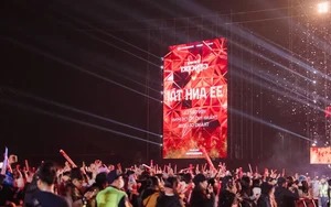 Will the 'Anh Trai Vuot Ngan Chong Gai' Concert Sell Out Again? - image 2