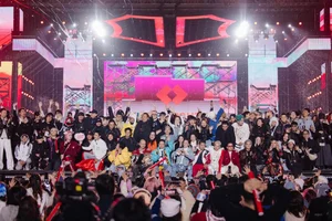 Will the 'Anh Trai Vuot Ngan Chong Gai' Concert Sell Out Again? - image 6