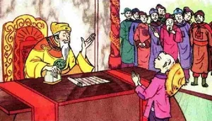 The Intelligent Boy: A Classic Fairy Tale of Wit and Wisdom - image 1