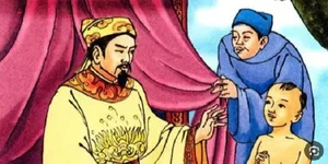The Intelligent Boy: A Classic Fairy Tale of Wit and Wisdom - image 6