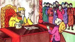 The Intelligent Boy: A Classic Fairy Tale of Wit and Wisdom - image 7