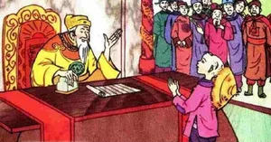 The Intelligent Boy: A Classic Fairy Tale of Wit and Wisdom - image 4