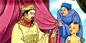 The Intelligent Boy: A Classic Fairy Tale of Wit and Wisdom - image 3