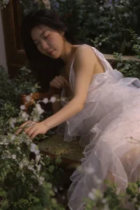 Wendy Yuan Zi Mo Te Captivates in YiTuYu Art Language Vol.10087 - 14P Exclusive Gallery - image 5