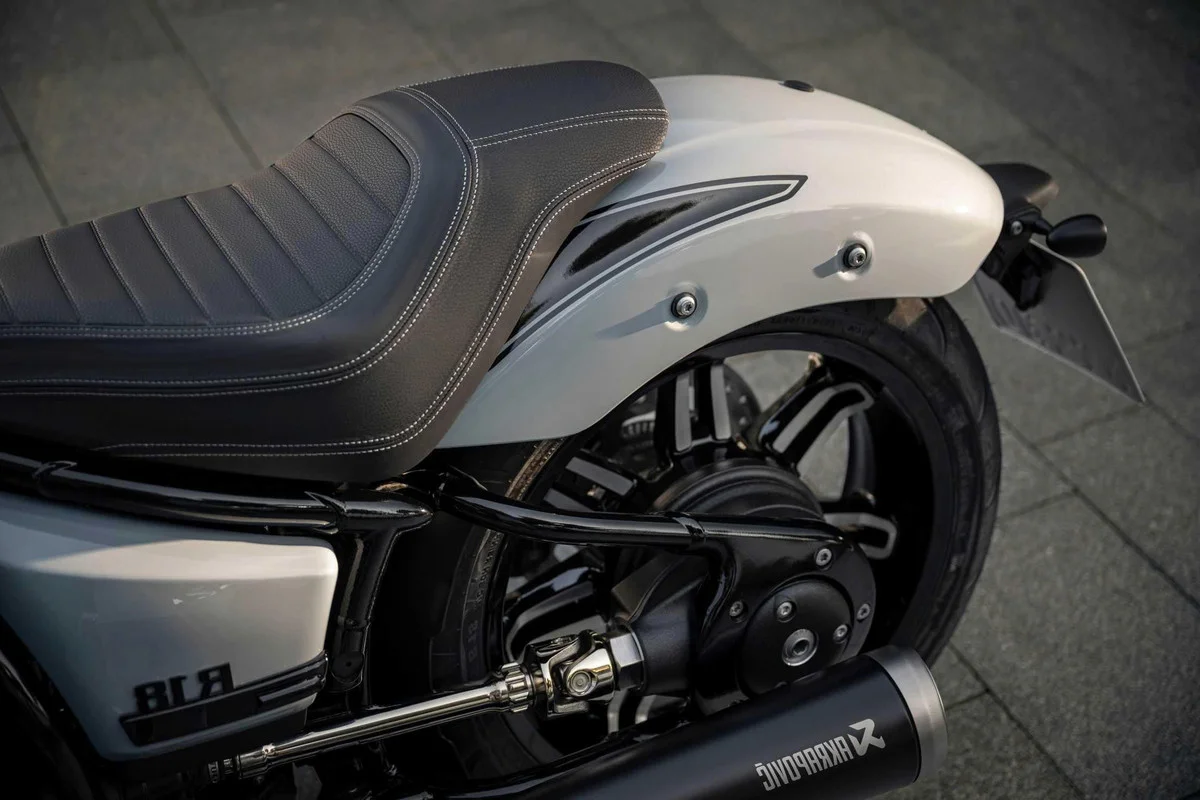 2025 BMW R18 Cruiser Revealed: Comprehensive Upgrades and Pricing Details