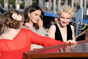 Anya Taylor-Joy’s Star-Studded Wedding in Venice: A Gothic Fairytale Celebration - image 0