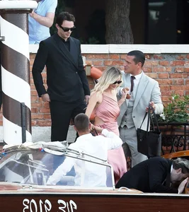 Anya Taylor-Joy’s Star-Studded Wedding in Venice: A Gothic Fairytale Celebration - image 2