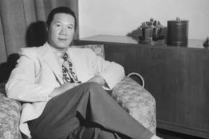 The Mystery of Number 13 in the Life of King Bao Dai - image 3