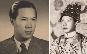 The Mystery of Number 13 in the Life of King Bao Dai - image 1