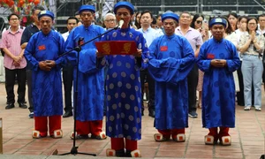 A Journey Through Time: Discovering the South Thang Long Heritage Road - image 10