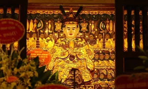 A Journey Through Time: Discovering the South Thang Long Heritage Road - image 2