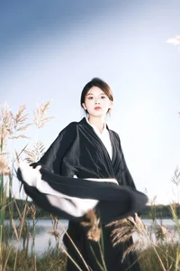 The Artistic Vibrancy of Zhang Zhang Bao: A Review of YiTuYu Art Language Vol.5719 - image 32