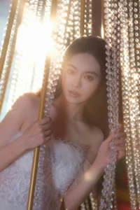 Elegant Portraiture in YiTuYu Art Language Vol.6513 Featuring Qian Qian - image 14