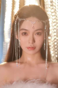 Elegant Portraiture in YiTuYu Art Language Vol.6513 Featuring Qian Qian - image 9