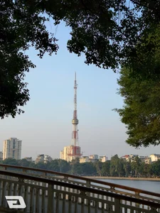 One Week with the Vivo X300 Pro: Testing the Ultimate 10x Zoom Camera - image 28