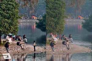 One Week with the Vivo X300 Pro: Testing the Ultimate 10x Zoom Camera - image 21
