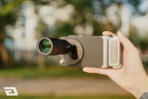 One Week with the Vivo X300 Pro: Testing the Ultimate 10x Zoom Camera - image 25