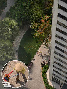 One Week with the Vivo X300 Pro: Testing the Ultimate 10x Zoom Camera - image 46