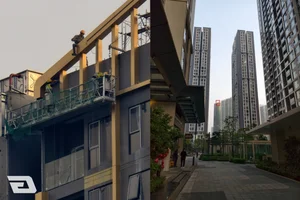 One Week with the Vivo X300 Pro: Testing the Ultimate 10x Zoom Camera - image 11