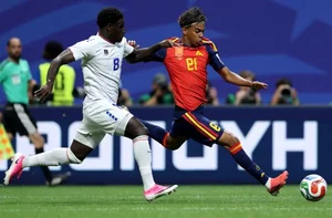 World Cup 2026 First Round Group Standings and Highlights Gallery - image 3