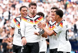 World Cup 2026 First Round Group Standings and Highlights Gallery - image 2