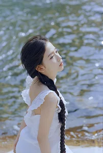 YiTuYu Art Language Vol.9961: Captivating Portrait Artistry with Xi Xi - image 18