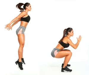 Burn Fat Faster: The Weight Loss Method 3x More Effective Than Running - image 0