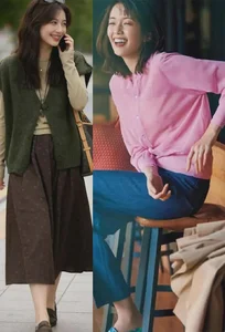 How to Style Short Cardigans: The Ultimate Autumn Street Style Trend Guide - image 4