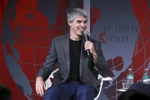 The Biggest Billionaire Losers of 2022: Tech Moguls and Market Crashes - image 1