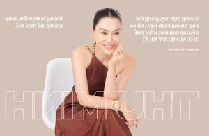 Thu Minh: Why Uniqueness is the Ultimate Key to Musical Success - image 26