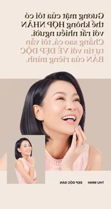Thu Minh: Why Uniqueness is the Ultimate Key to Musical Success - image 30
