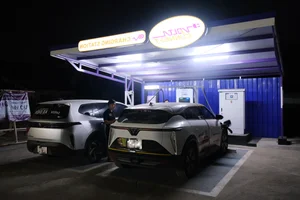 Lessons from a 10,000 km Southeast Asia EV Road Trip - image 7