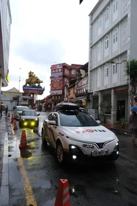Lessons from a 10,000 km Southeast Asia EV Road Trip - image 0