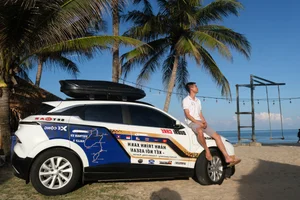Lessons from a 10,000 km Southeast Asia EV Road Trip - image 4