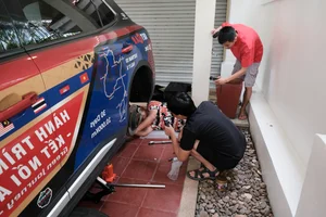 Lessons from a 10,000 km Southeast Asia EV Road Trip - image 2