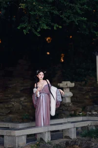 Artistic Vision in YiTuYu Art Language Vol.7880 Featuring Liu Liu - image 23