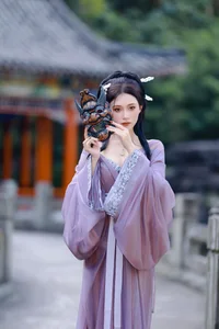 Artistic Vision in YiTuYu Art Language Vol.7880 Featuring Liu Liu - image 5