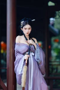 Artistic Vision in YiTuYu Art Language Vol.7880 Featuring Liu Liu - image 9